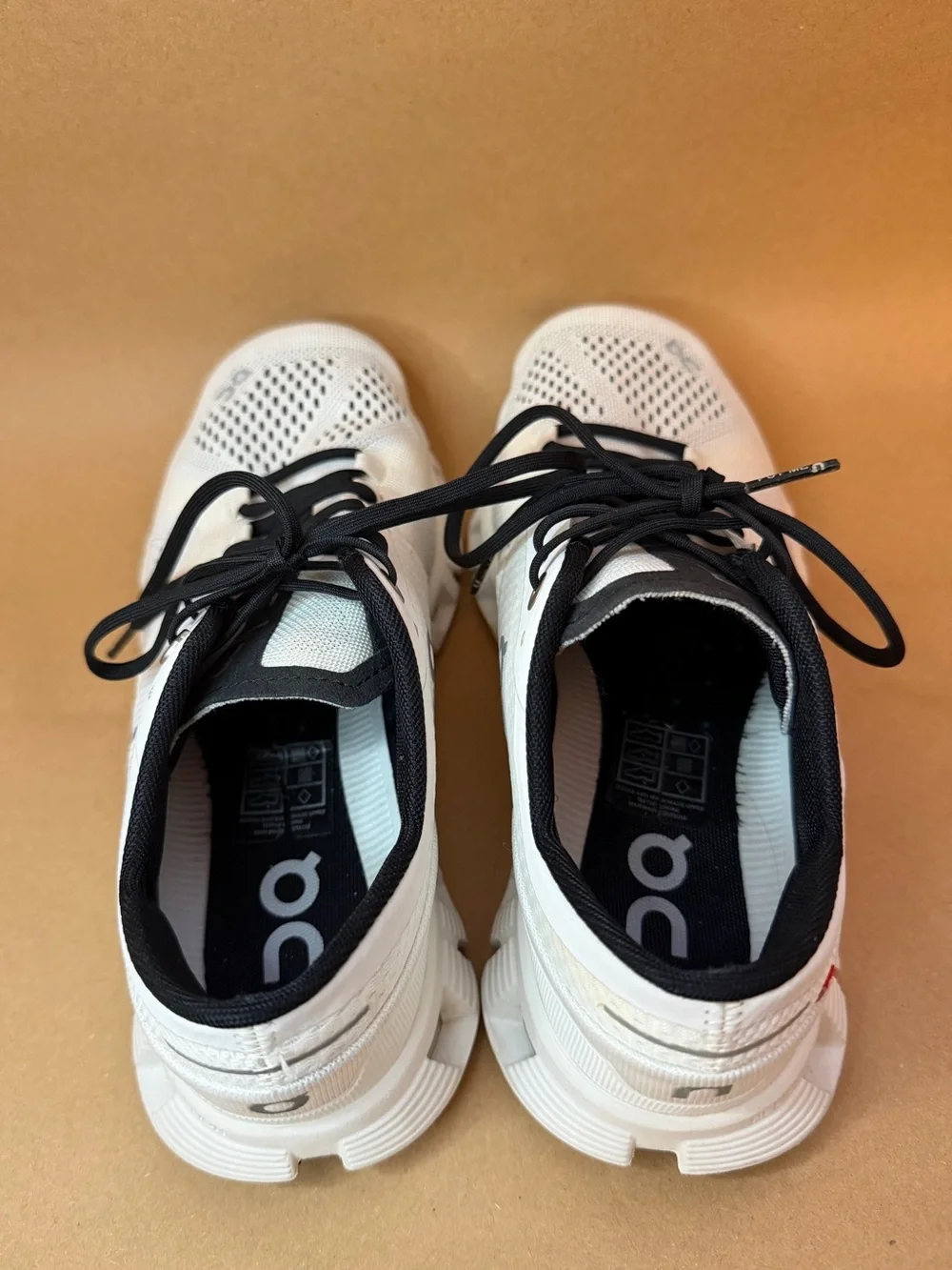 On Cloud X Running Shoes